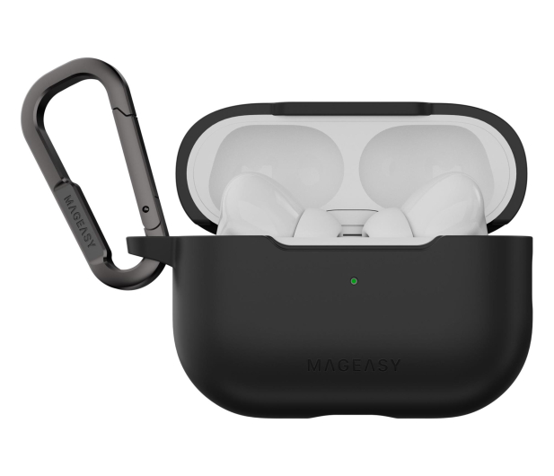 MAGEASY Skin AirPods Case do AirPods Pro 1/2 - 1415956 - zdjęcie 2